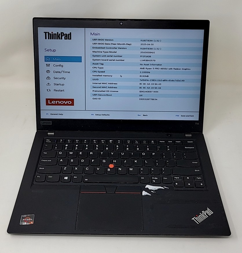 tbf computing wholesale inventory picture