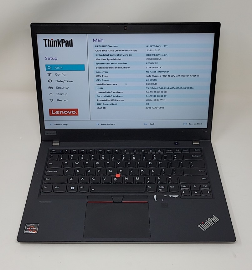 tbf computing wholesale inventory picture