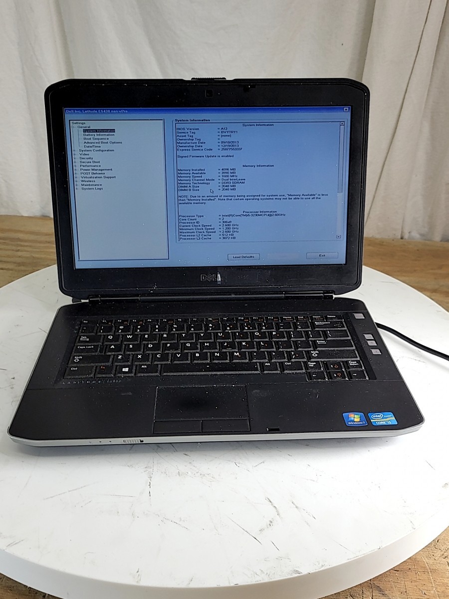 tbf computing wholesale inventory picture