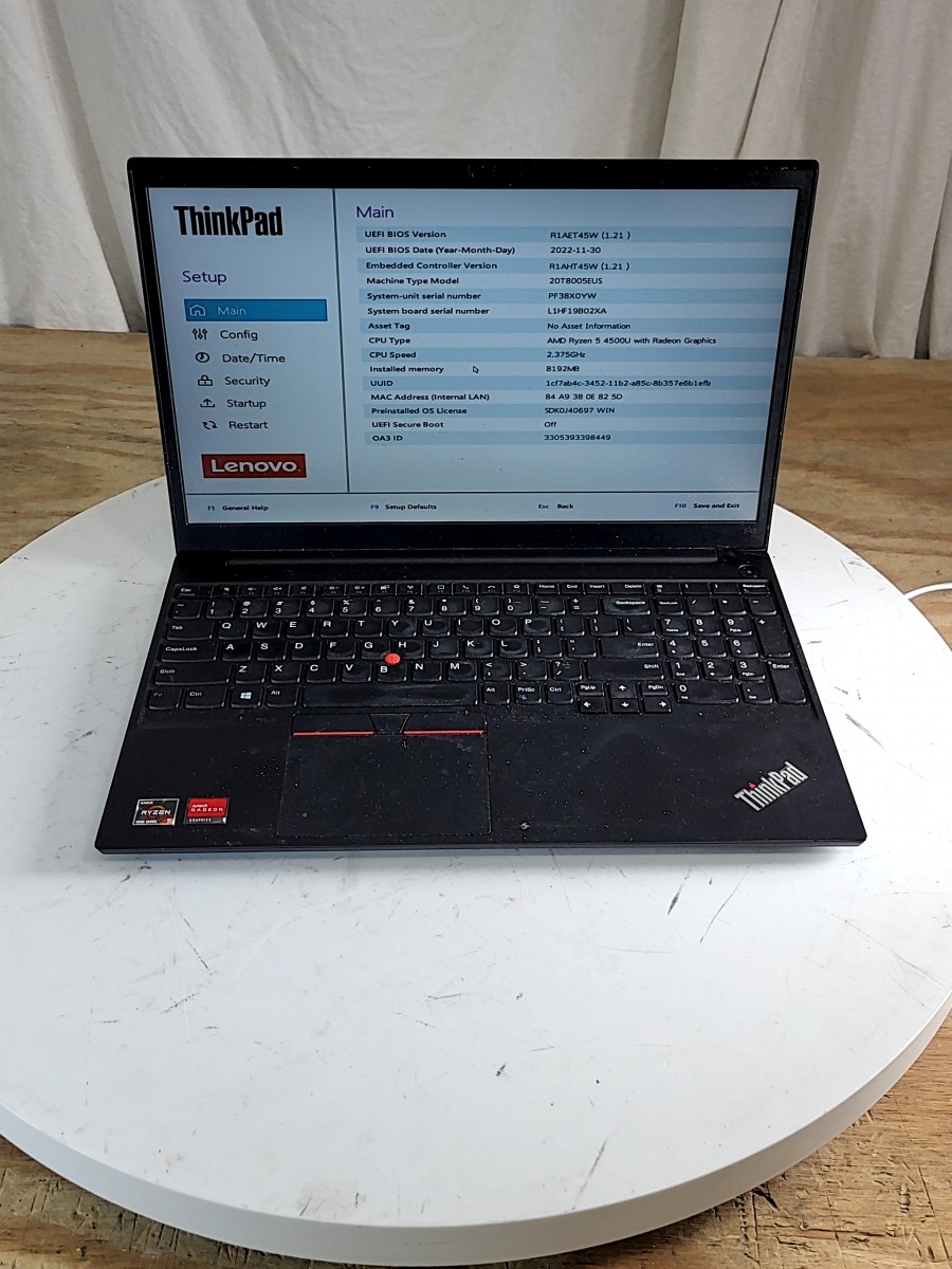 tbf computing wholesale inventory picture