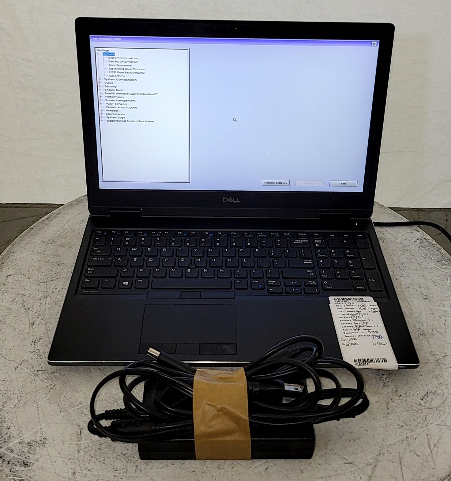 tbf computing wholesale inventory picture